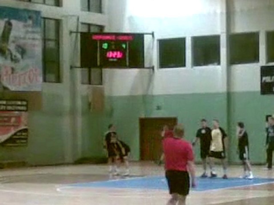 AZS Politechnika Radom