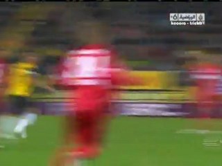 Ali Boussaboun Nac Breda 2-1 Fc Twente