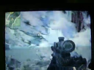 [MW2] Astuce pour l'OS "Dissimulation"