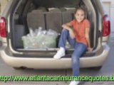 Atlanta Auto Insurance Quotes