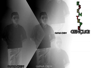 Dj AkReP^^Mc.KeMaL*GeWeR CR£W--İn The Clap>MiX