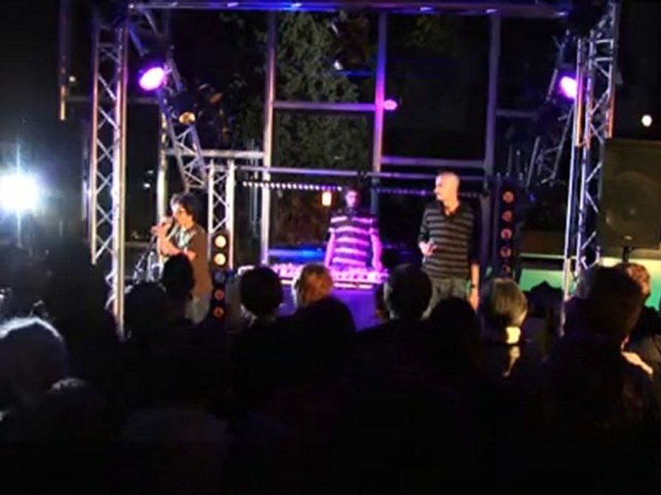 on repeind le monde / l'arnaque du siecle / rockomotives