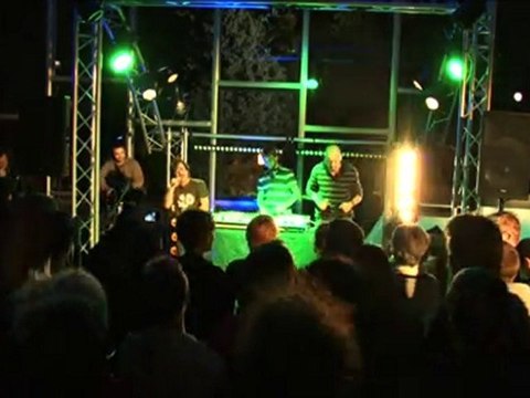 carotte rapée / l'arnaque du siecle / rockomotives