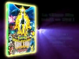 Pokemon Film 12 Bande Annonce DVD FR VF!