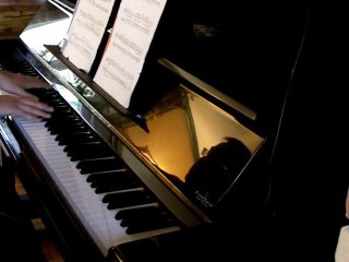 Scriabine - Etude Op 2 n°1