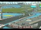 Formule 1 - Abu Dhabi - Schumacher/Liuzzi crash