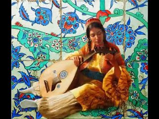 Candan Erçetin - Johnny Tu Nes Un Ange