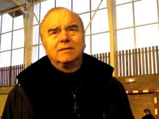 Inondations- Alain Berteaux espère une accalmie à Fourmies