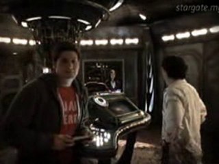 Journal vidéo du Kino - Webisode 21 - The Apple Core