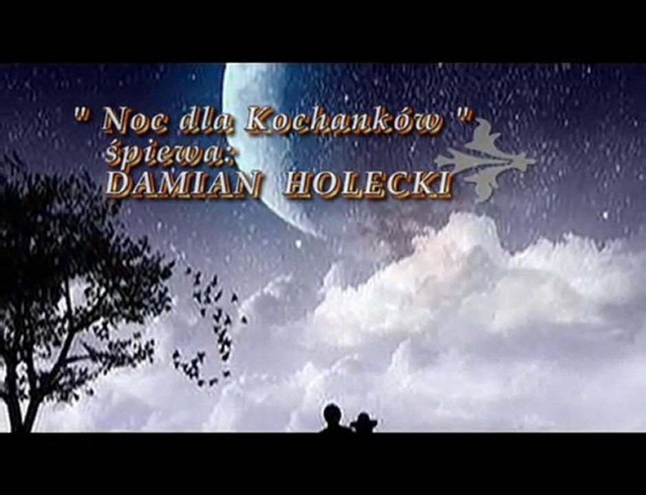 Noc dla Kochanków