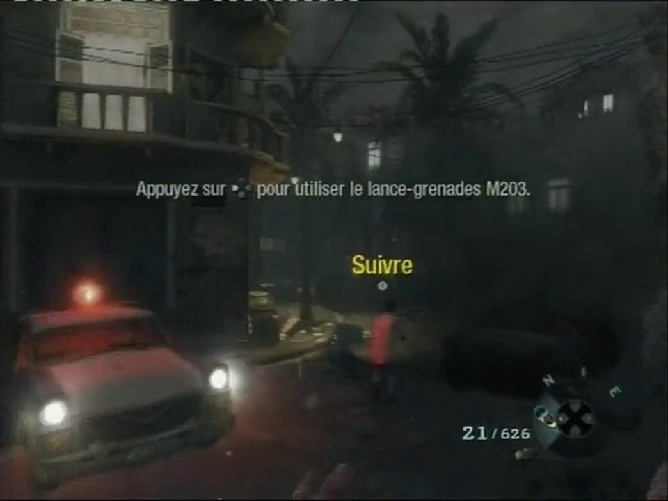 (DECOUVERTE) Mode Solo de Call of Duty Black Ops Part 1