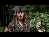 Pirates of the Caribbean On Stranger Tides (2011) Trailer HD