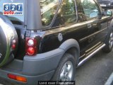 Occasion Land rover FreeLander sannois