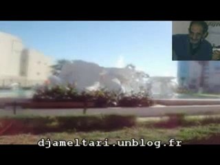 Bab el oued  le 14 11 10