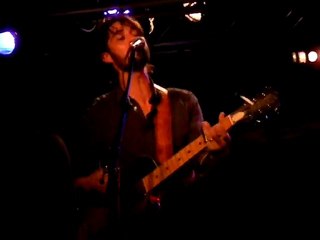 Ryan Bingham - Sunshine