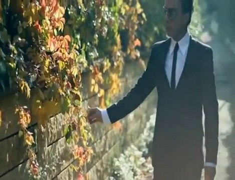 Yılmaz Morgül - Seni Sevmek Boynumun Borcu 2010