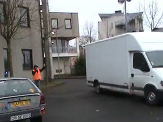 PRISE D'OTAGE GIGN ABAT FORCENE