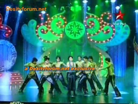 Milestone Award - 14th November 2010 - Part2