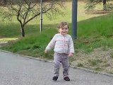 Zoé en balade -