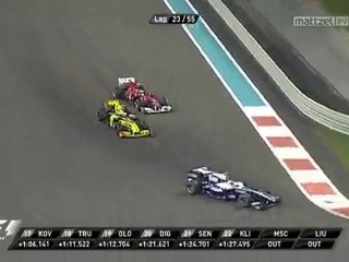 AbuDhabi Alonso Petrov 2010