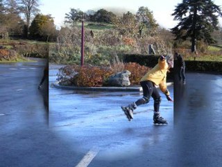 roller novembre 2010