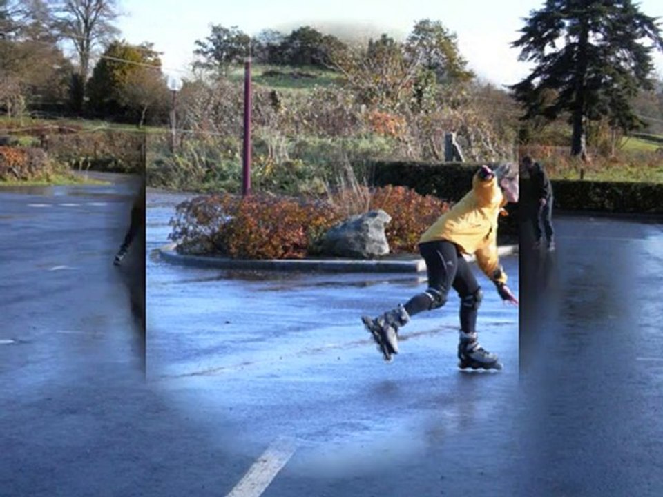 roller novembre 2010