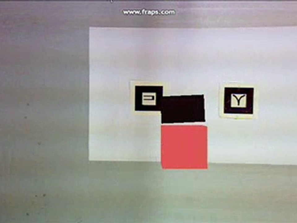 Primitive Hit Mesh in AR