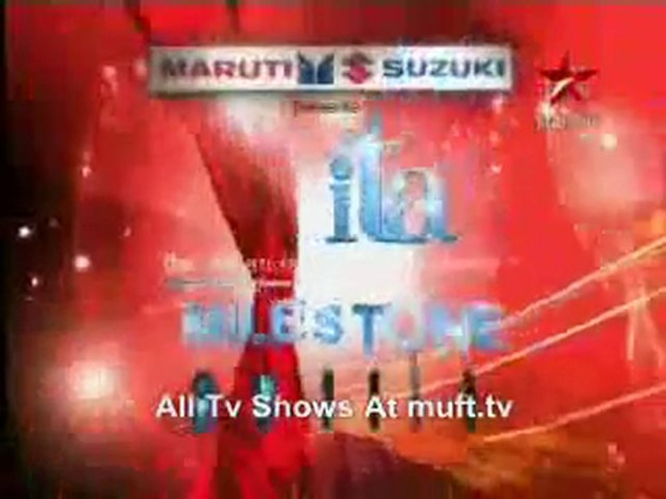 ITA Milestone Awards - 14th nov 10 pt3