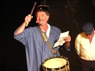 clip extraits l'histoire en spectacles