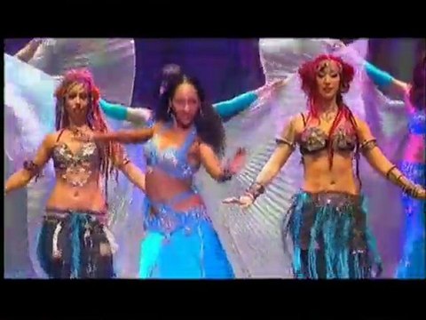 03.Bellydance Superstars - Bellydance Superstars 2