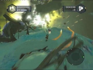 Ratchet & Clank : A Crack in Time