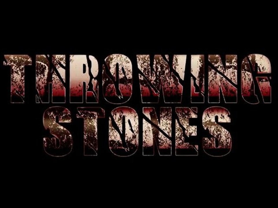 Throwing Stones - Trailer