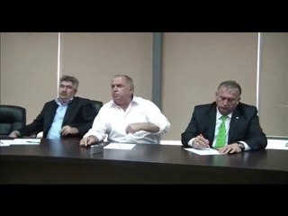 Taraftar;''Parasız Yönetim İstemiyoruz''