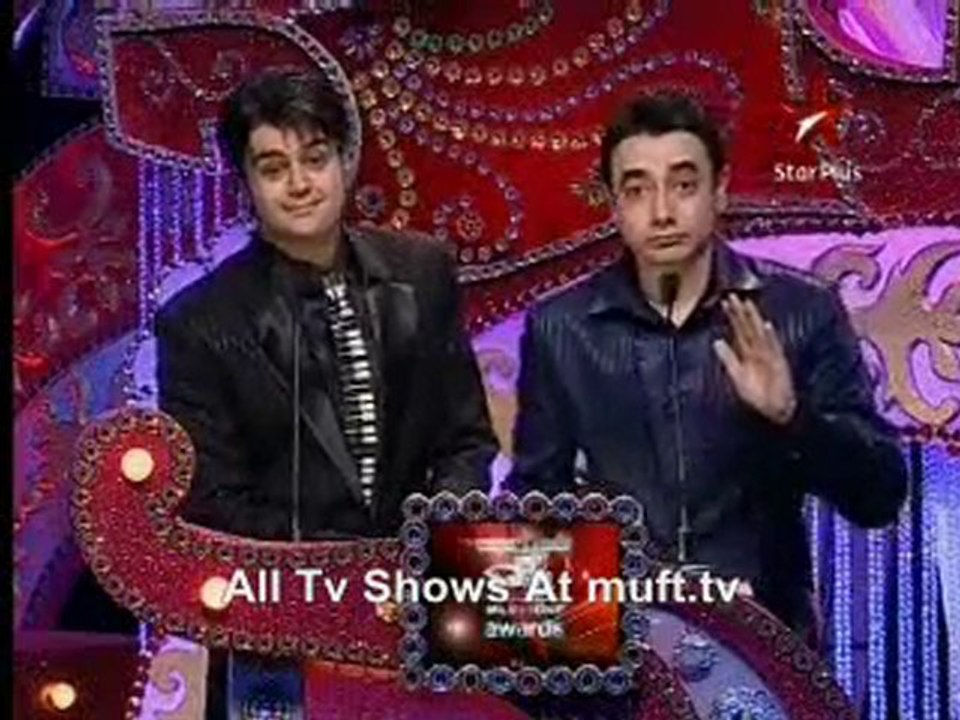 ITA Milestone Awards - 14th nov 10 pt6