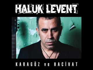 Haluk Levent - İki Engel (2010 - Yeni)