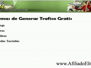 Siete Formas De Generar Trafico Gratis En Internet