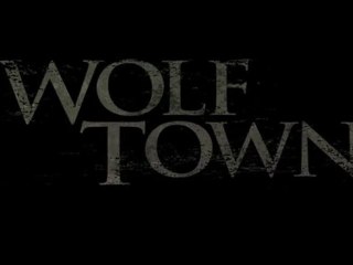 Wolf Town - Trailer