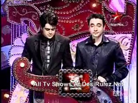 ITA Awards 14th November 2010 Part9