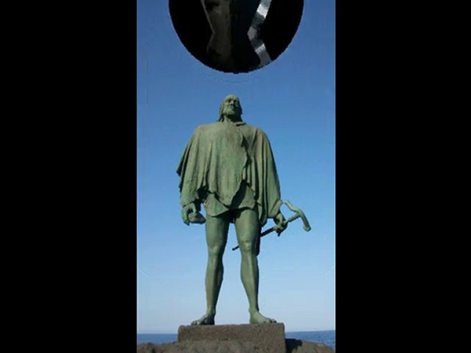 Aventures à Ténérife - 2ème partie