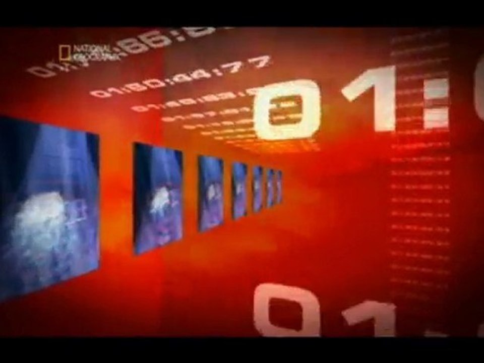 GENERIQUE "SECONDS FROM DISASTER"