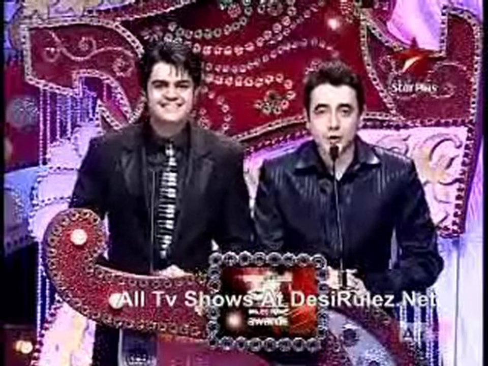 ITA Awards 14th November 2010 Part10