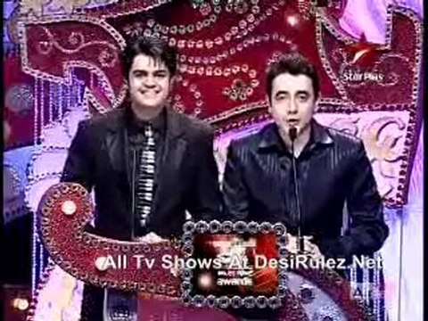 ITA Awards 14th November 2010 Part10