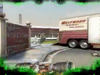 Chapter One | Black Ops Minitage by THFlyer [PC]