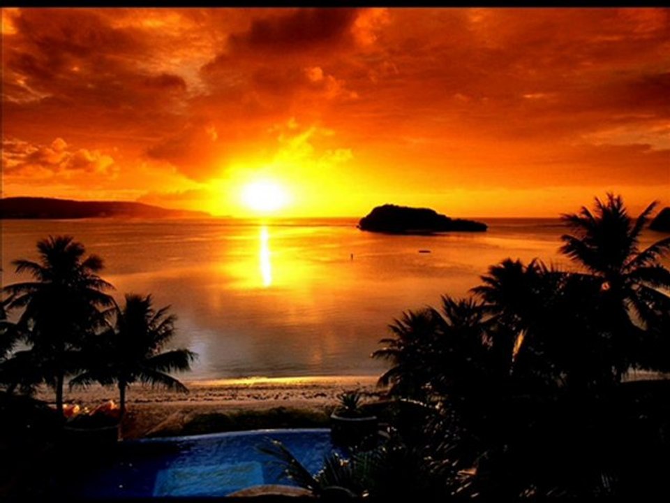 seggae..levé mo pep