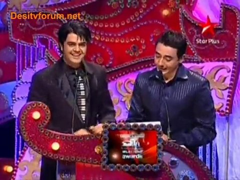 Milestone Award - 14th November 2010 - Part4