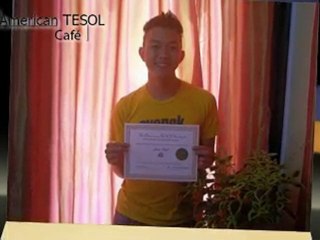 American TESOL Institute