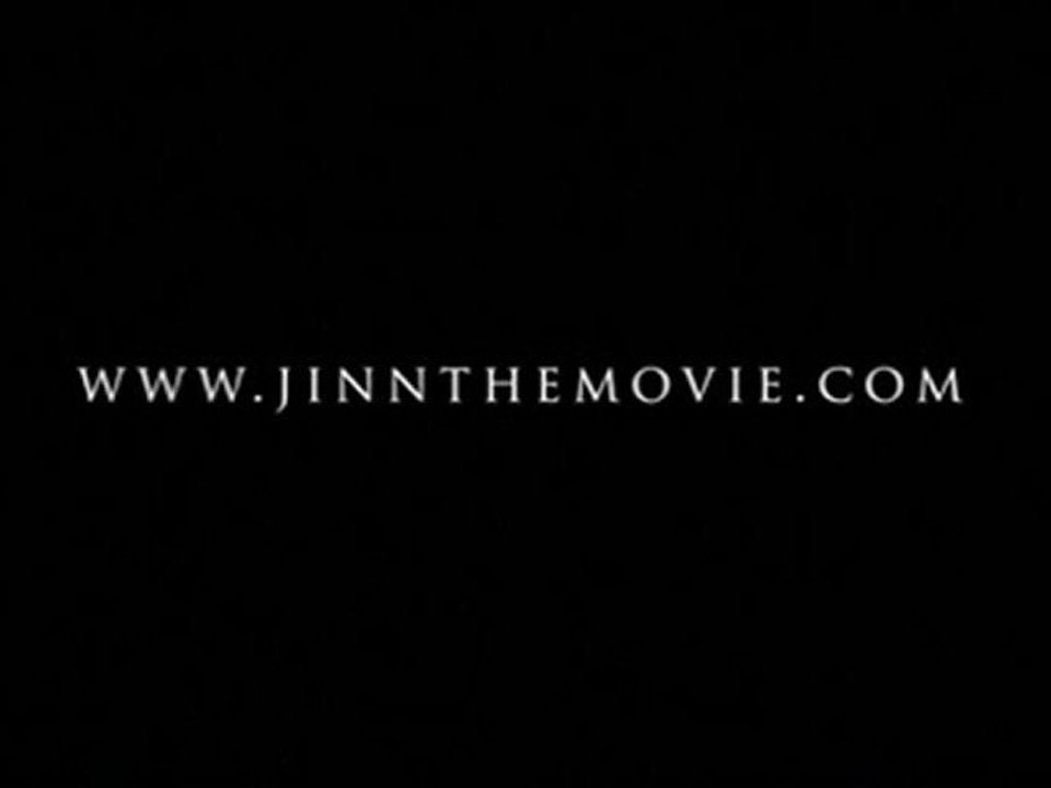 Jinn - Teaser Trailer
