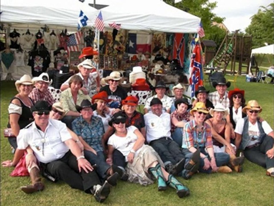 souvenir de groupes