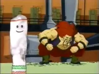 Kids WB Sock Party Promo 1