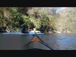 2010-11-13 Descenso del Bidasoa Video 2º